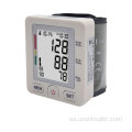 Monitor de presión arterial de muñeca aprobado por CE por la FDA